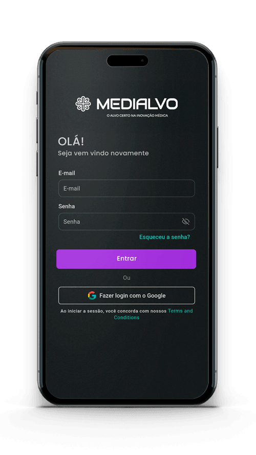 Comunicação Inteligente - MediAlvo